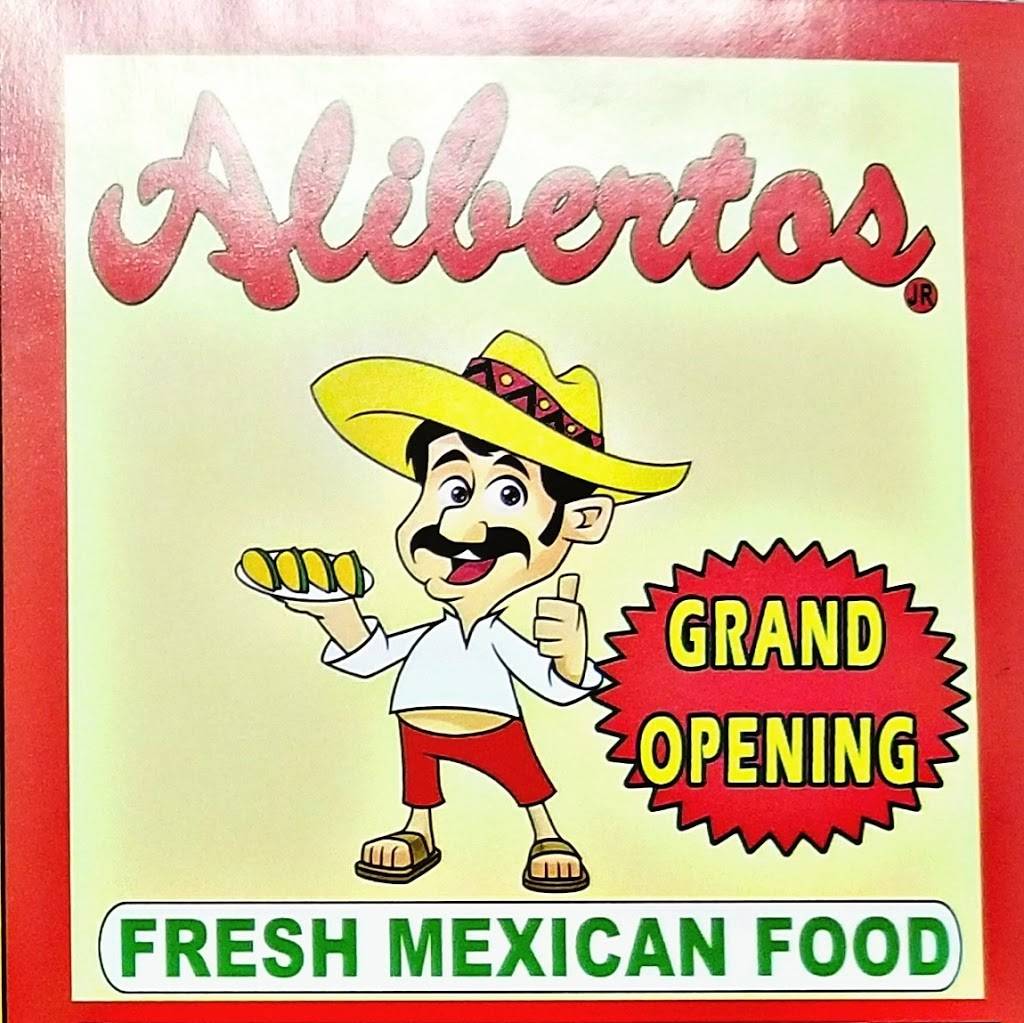Alibertos Fresh Mexican Food | restaurant | 7330 Cherry Ave, Fontana, CA 92336, USA | 9098292063 OR +1 909-829-2063