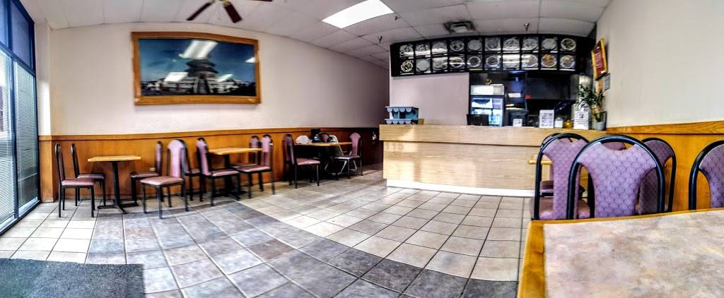 China Wok chinese | restaurant | 3605 Groometown Rd # 115, Greensboro, NC 27407, USA | 3368521900 OR +1 336-852-1900