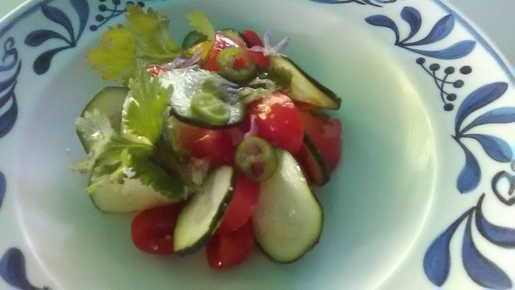 Muchas Gracias | restaurant | 5029 Connecticut Ave NW, Washington, DC 20008, USA | 2022445000 OR +1 202-244-5000