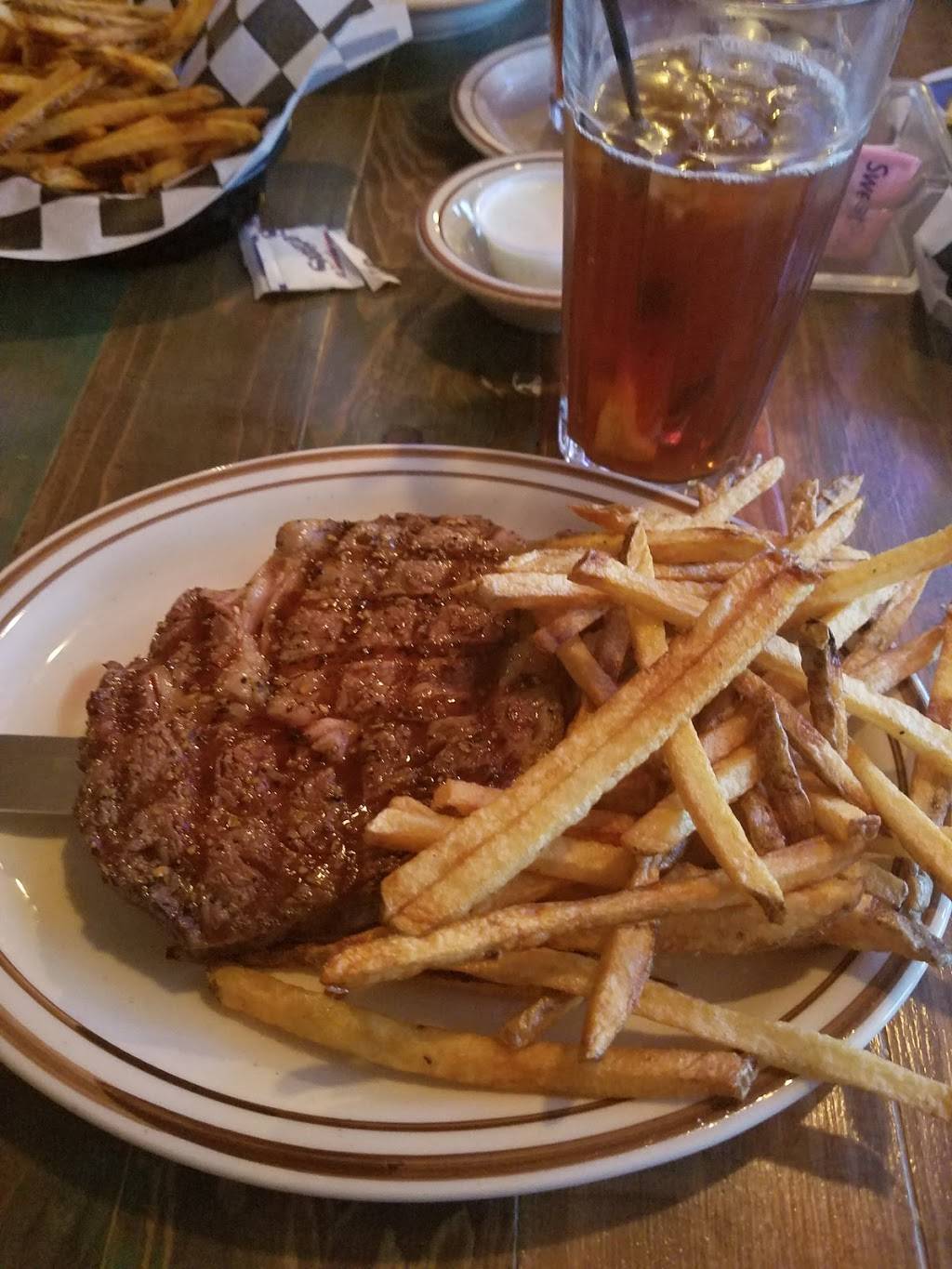 Feed Store | restaurant | 212 Main St, Malden, IL 61337, USA | 8156432549 OR +1 815-643-2549