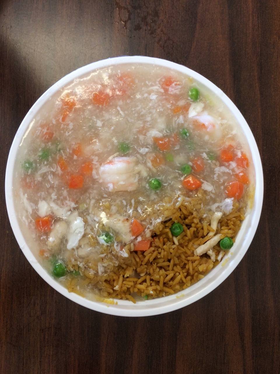 China Wok | restaurant | 12123 Lem Turner Rd, Jacksonville, FL 32218, USA | 9047666969 OR +1 904-766-6969