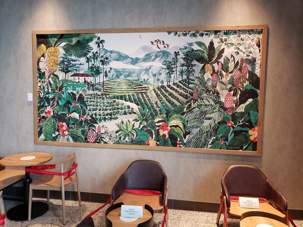 Starbucks | cafe | 3520 E Guasti Rd, Ontario, CA 91761, USA | 9094030831 OR +1 909-403-0831