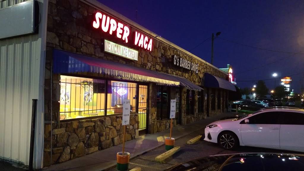 Super Vaca | restaurant | 2204 Whitten Rd, Memphis, TN 38133, USA | 9013215866 OR +1 901-321-5866