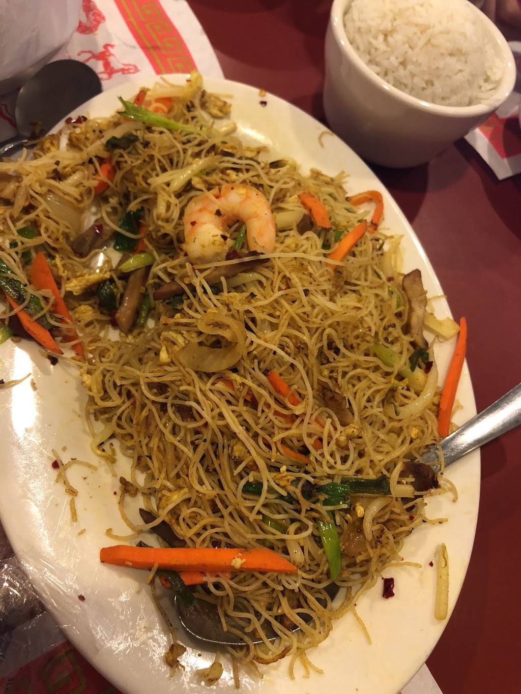 Yangs Chinese Restaurant | restaurant | 1568 Woodlane Dr, Woodbury, MN 55125, USA | 6517313212 OR +1 651-731-3212