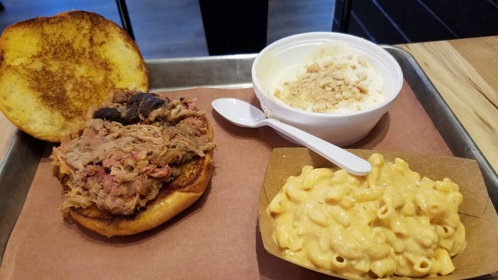 Legacy Smokehouse | restaurant | 3987 Main St, Hilliard, OH 43026, USA | 6145419022 OR +1 614-541-9022