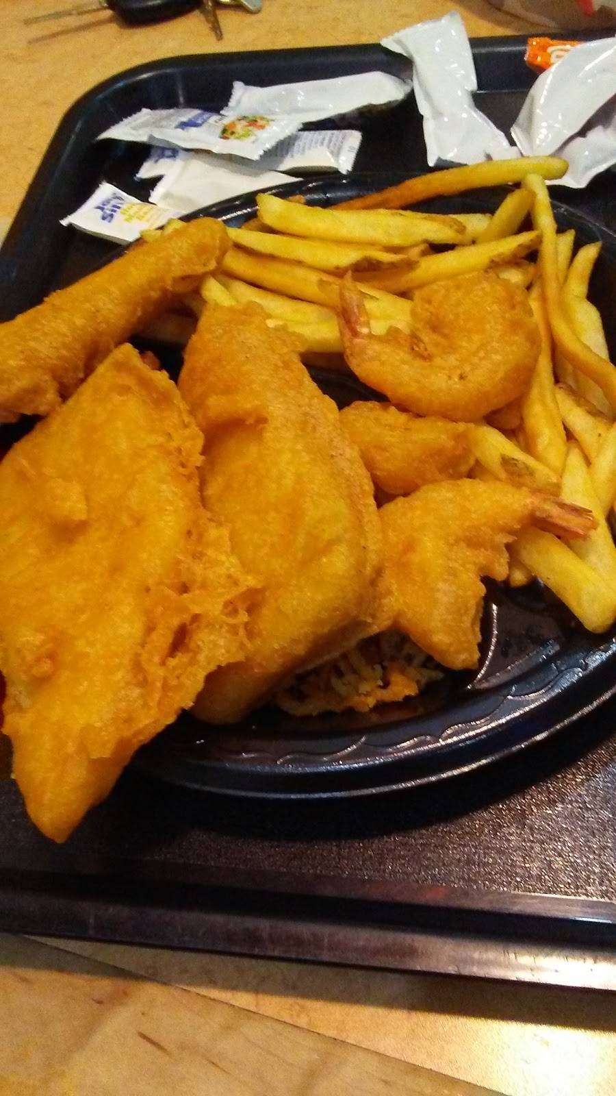 Long John Silvers | restaurant | 4105 Chambers Rd, Denver, CO 80239, USA | 3033074338 OR +1 303-307-4338