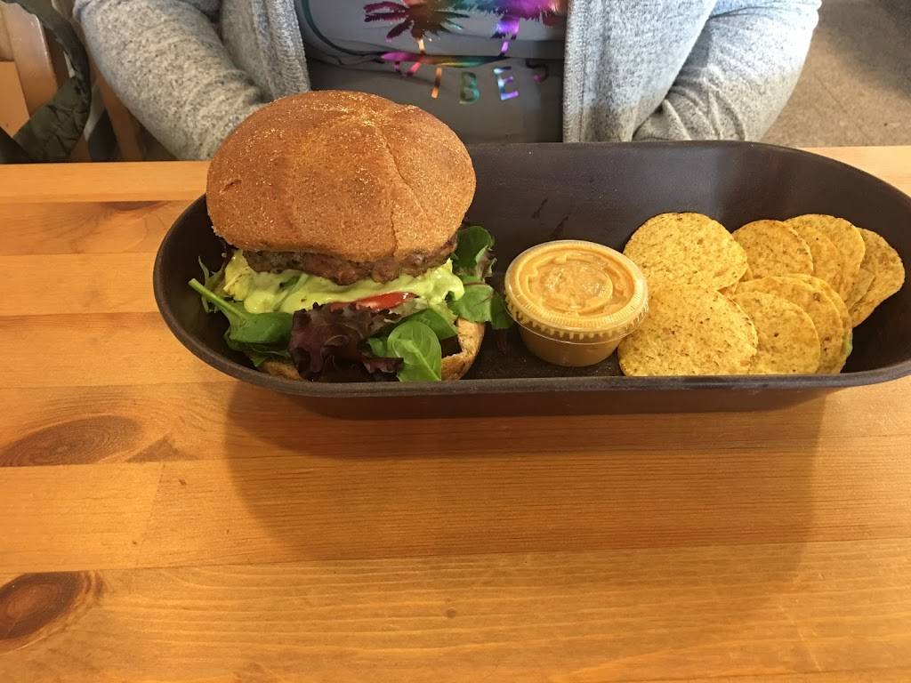 Purely Pressed | restaurant | 6314 Powerline Rd, Fort Lauderdale, FL 33309, USA | 9547725000 OR +1 954-772-5000