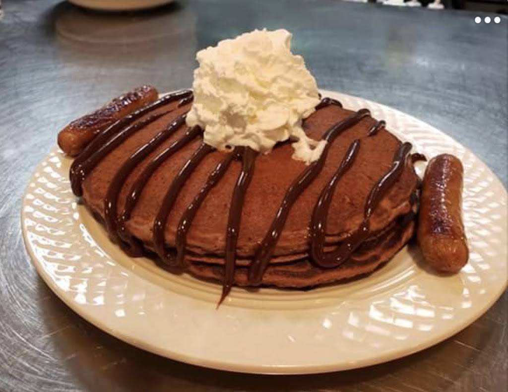 Overstuffed Skillets & Sandwiches | restaurant | 3309 45th St, Highland, IN 46322, USA | 2195950290 OR +1 219-595-0290