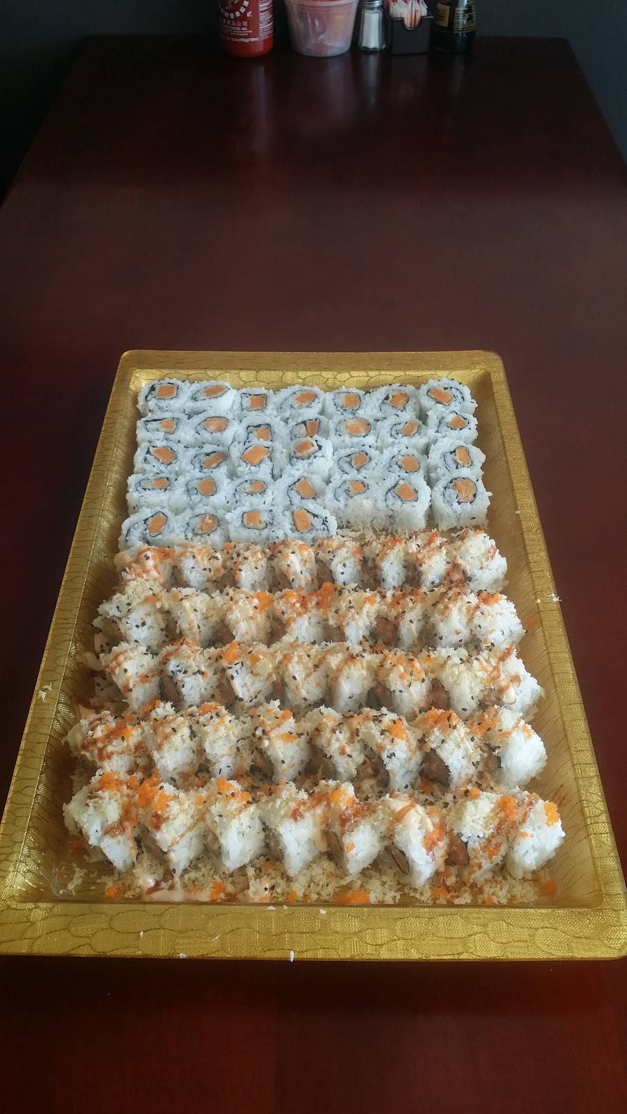 Panda Garden | restaurant | 170 Pioneer Village Dr, Mountain City, TN 37683, USA | 4237276478 OR +1 423-727-6478