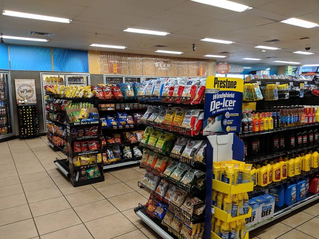 Sheetz #238 | cafe | 7020 Seminole Trail, Ruckersville, VA 22968, USA | 4349854007 OR +1 434-985-4007