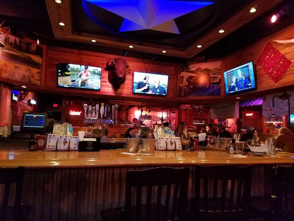 Texas Roadhouse | restaurant | 70 Buckwalter Rd, Royersford, PA 19468, USA | 6109484006 OR +1 610-948-4006