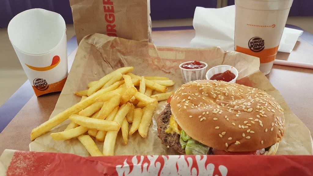 Burger King | restaurant | 23 Jacob Keffer Pkwy, Concord, ON L4K 5N8, Canada | 9053036428 OR +1 905-303-6428