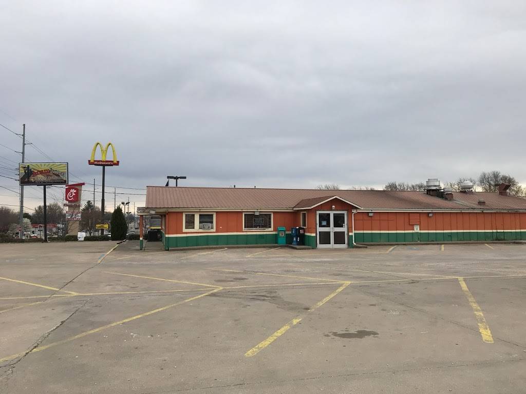 Acambaro Restaurant | restaurant | 301 S Walton Blvd, Bentonville, AR 72712, USA | 4794648171 OR +1 479-464-8171