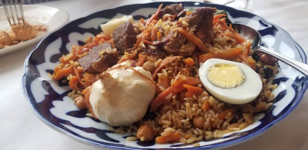 Cho-Sen Garden | restaurant | 64-43 108th St, Forest Hills, NY 11375, USA | 7182751300 OR +1 718-275-1300