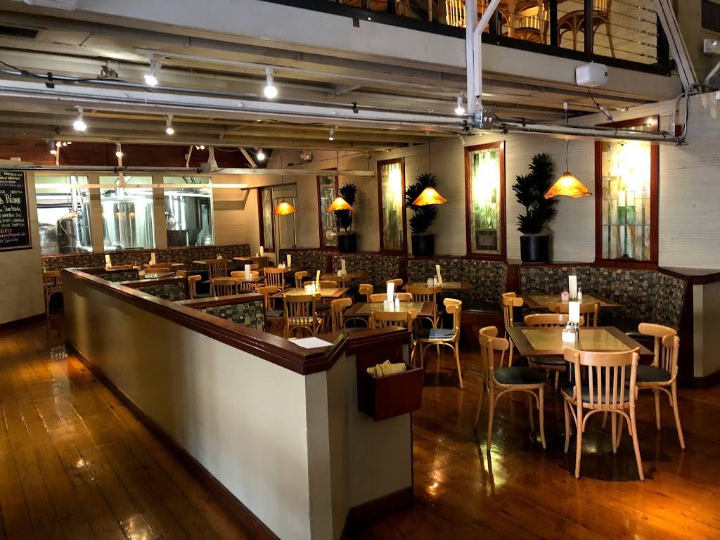 Desert Edge Brewery | restaurant | 273 Trolley Square, Salt Lake City, UT 84102, USA | 8015218917 OR +1 801-521-8917