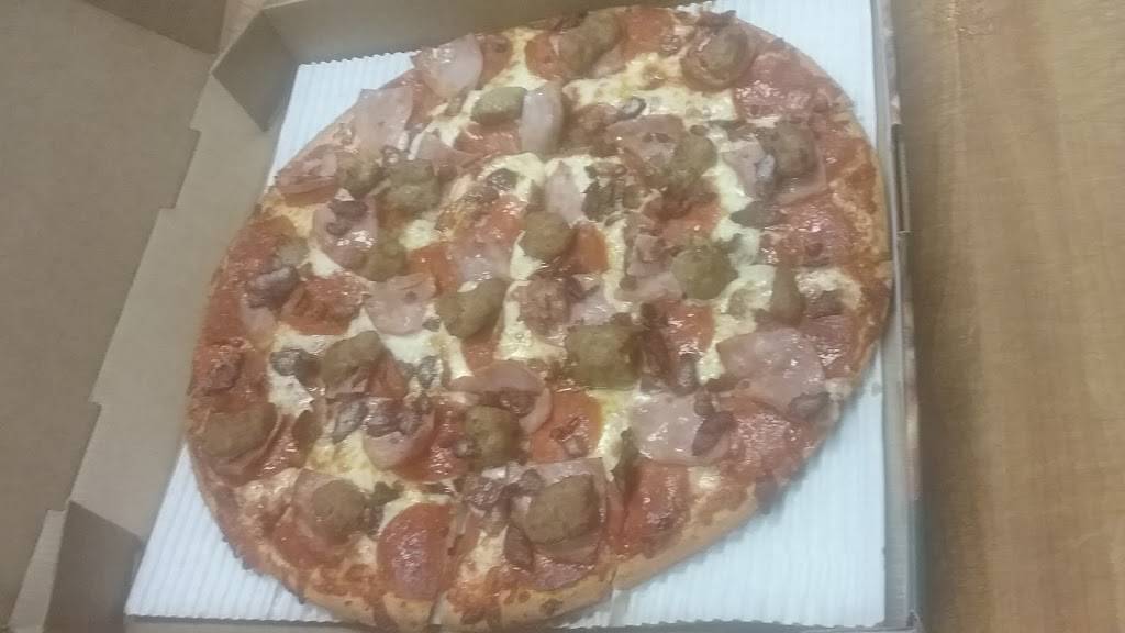 Marcos Pizza | meal delivery | 540 Hidden Valley Pkwy #103, Corona, CA 92879, USA | 9515208500 OR +1 951-520-8500