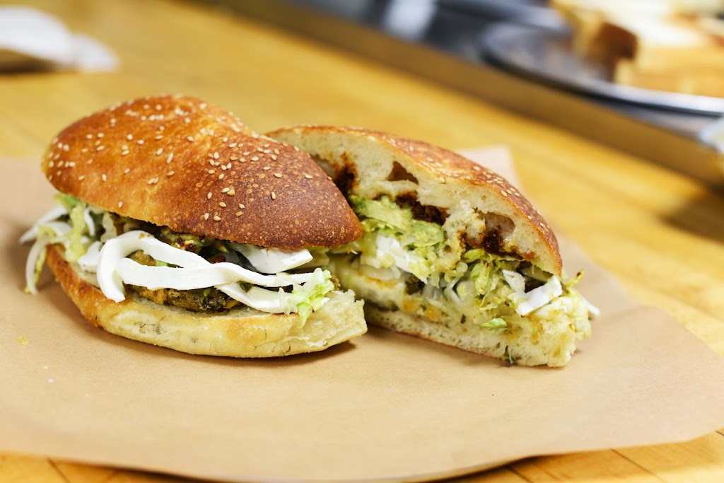 OPEN Sandwiches | restaurant | 3242 E Colfax Ave, Denver, CO 80206, USA | 3033999703 OR +1 303-399-9703