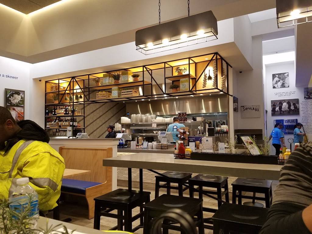 SouvlakiBar Alexandria | restaurant | 2732 Richmond Hwy, Alexandria, VA 22301, USA | 5713124202 OR +1 571-312-4202