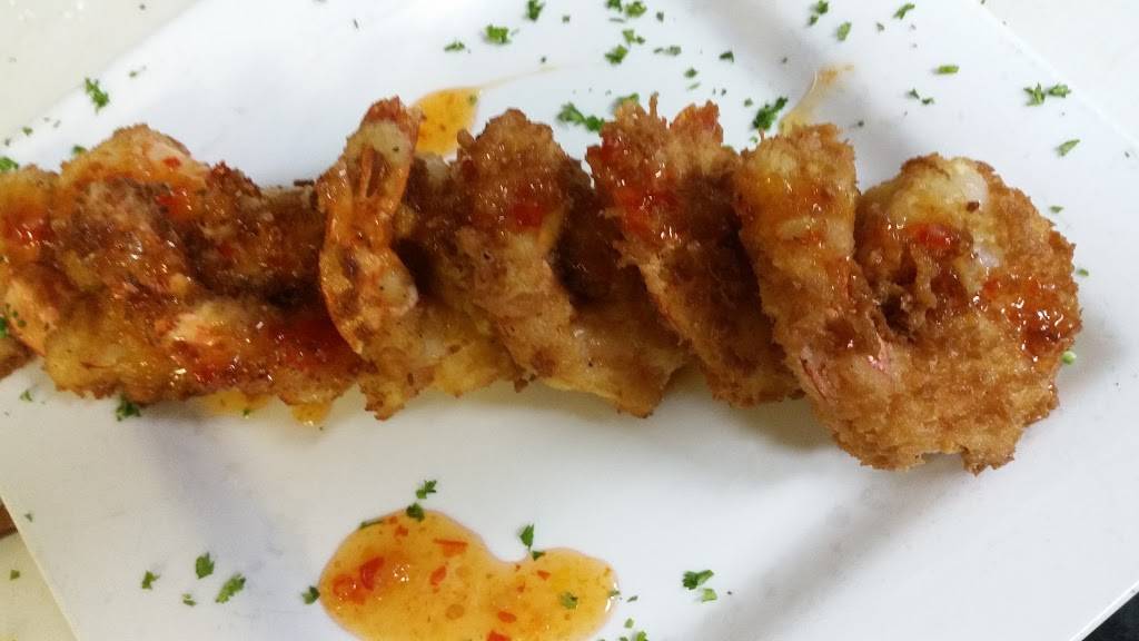 The Plaza Bistro | restaurant | 619 Breakers Ave, Fort Lauderdale, FL 33304, USA | 9549009806 OR +1 954-900-9806