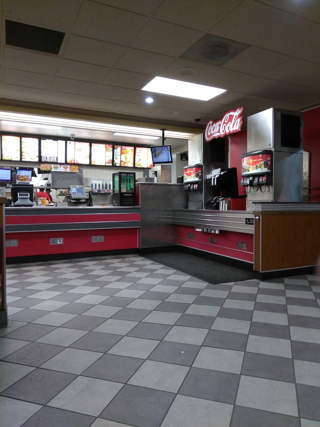 Carls Jr. | restaurant | 13011 Harbor Blvd, Garden Grove, CA 92843, USA | 7145378455 OR +1 714-537-8455