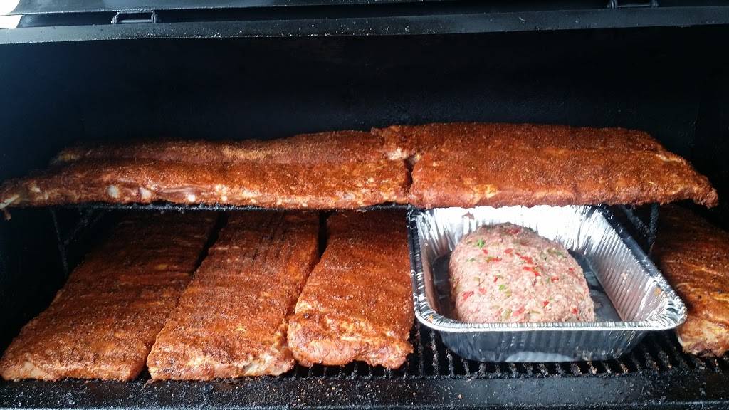 Jays BBQ | restaurant | 17051 Virginia Ave, Williamsport, MD 21795, USA | 2673373892 OR +1 267-337-3892