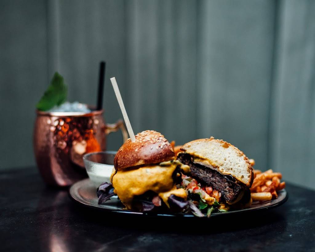 Planta South Beach | restaurant | 850 Commerce St, Miami Beach, FL 33139, USA | 3053978513 OR +1 305-397-8513