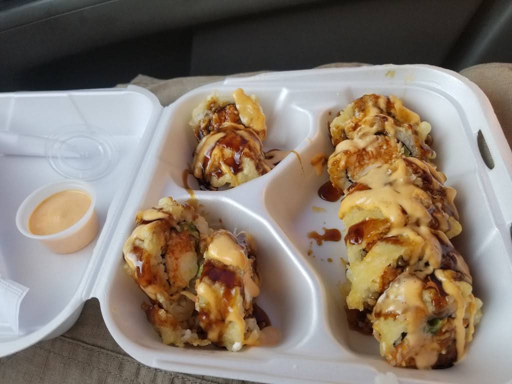 Sushi Tomo | restaurant | 4275 University Pkwy, San Bernardino, CA 92407, USA | 9098878600 OR +1 909-887-8600