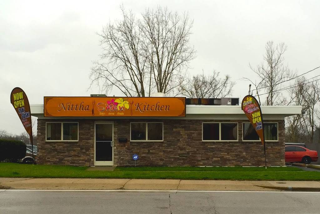 Nittha Siam Kitchen | restaurant | 2415 Alexandria Pike, Highland Heights, KY 41076, USA | 8594410132 OR +1 859-441-0132