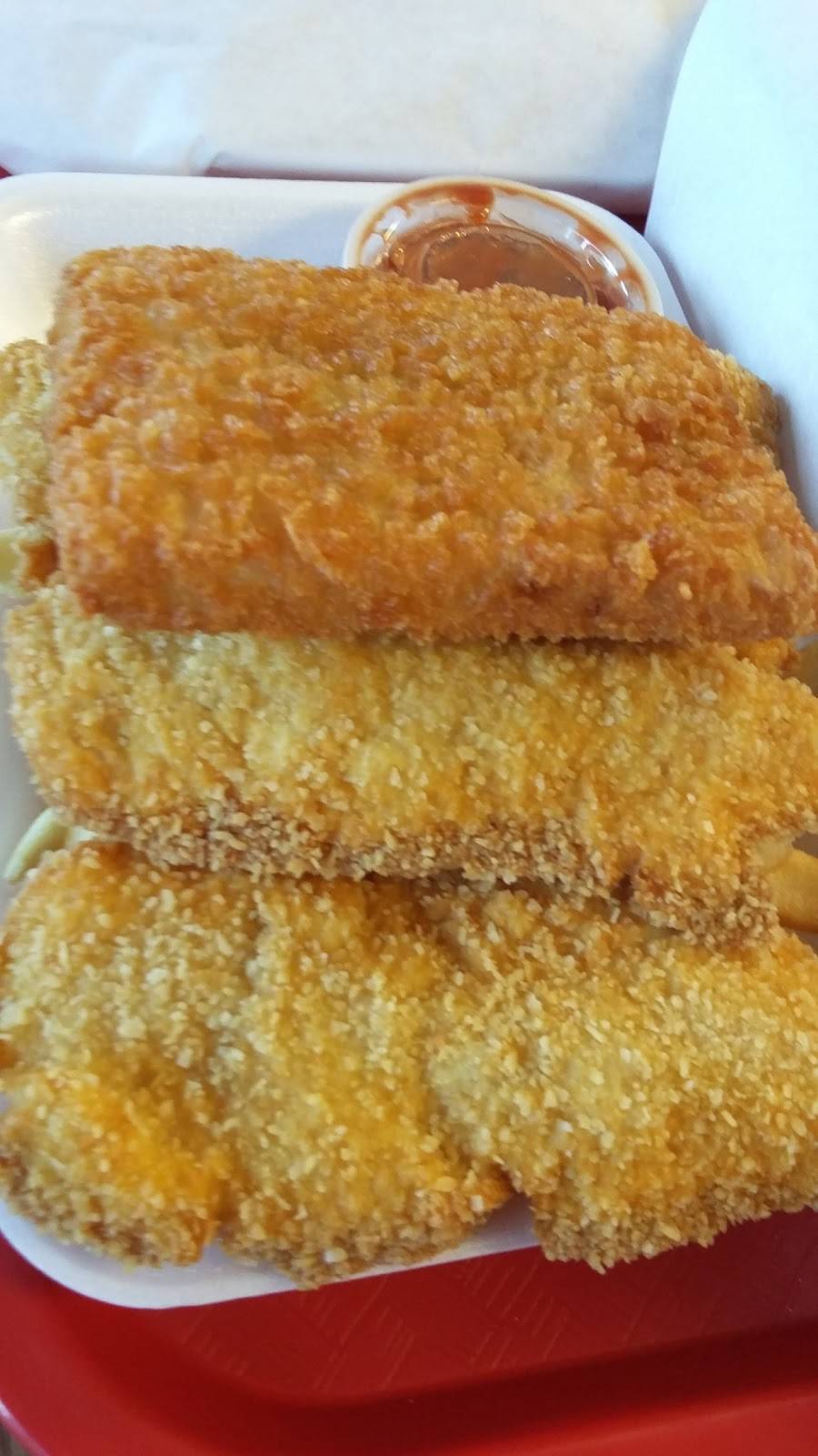 Eds Fish & Chips | restaurant | 306 N Central Ave, Avondale, AZ 85323, USA | 6239325043 OR +1 623-932-5043