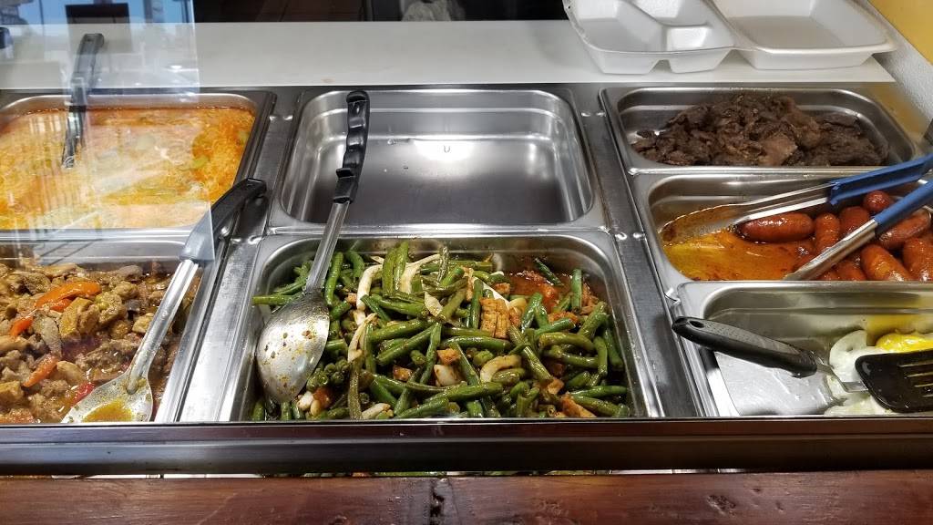 Kusina Ni Kuya | restaurant | 1/2, 10328 Reseda Boulevard, Porter Ranch, CA 91326, USA | 8182174944 OR +1 818-217-4944