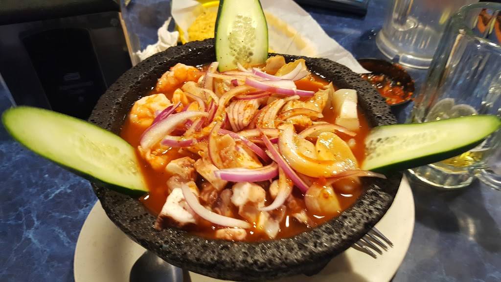 Mariscos Negro Durazo | restaurant | 415 Broadway, Chula Vista, CA 91910, USA | 6192407148 OR +1 619-240-7148