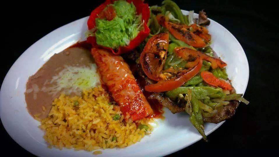 L & J Cafe | restaurant | 3622 E Missouri Ave, El Paso, TX 79903, USA | 9155668418 OR +1 915-566-8418