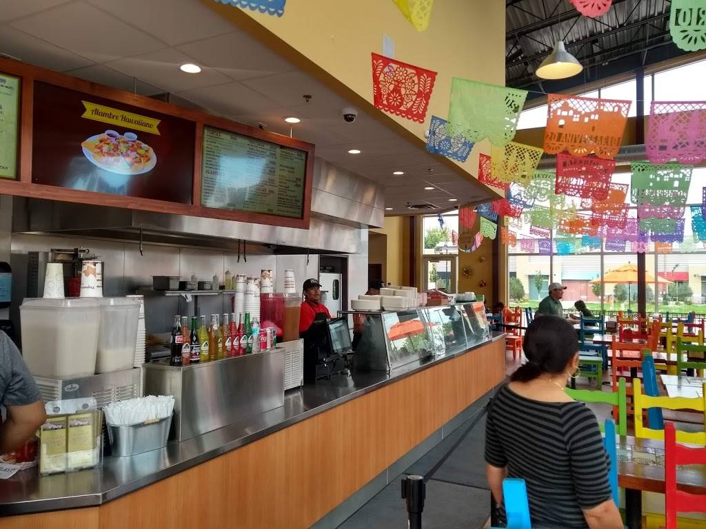 Taqueria La Hacienda | restaurant | 1645 E 66th St, Richfield, MN 55423, USA | 6123457118 OR +1 612-345-7118