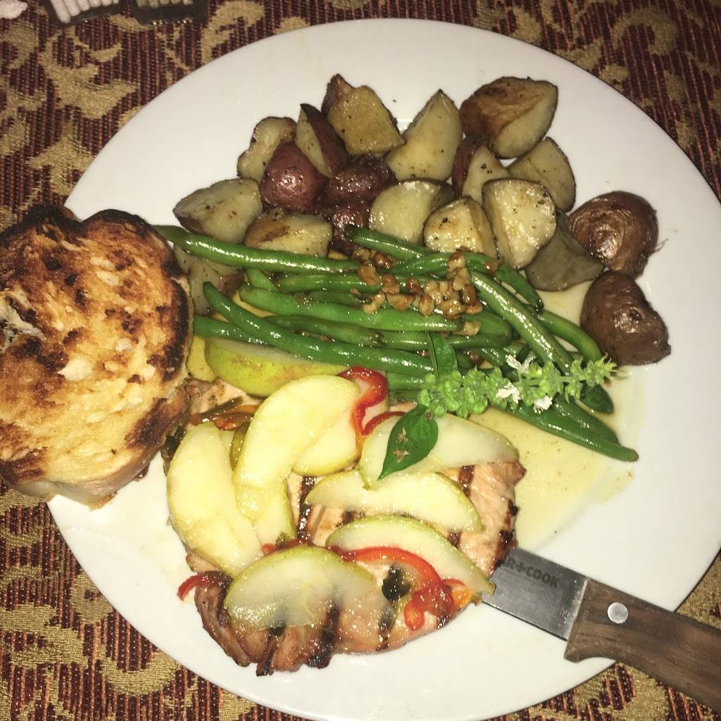 Napolis | restaurant | 209 Louisiana Ave, Bogalusa, LA 70427, USA | 9852415269 OR +1 985-241-5269