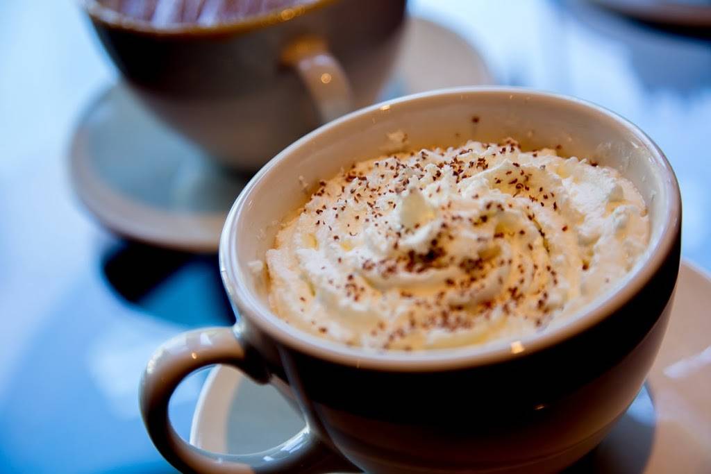 Beyú Caffè | cafe | 341 W Main St, Durham, NC 27701, USA | 9196831058 OR +1 919-683-1058