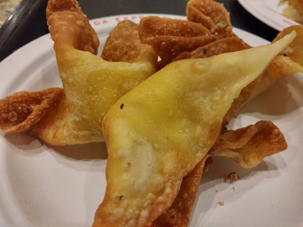 Panda Express | meal takeaway | 2980 E Nees Ave, Fresno, CA 93720, USA | 5593230541 OR +1 559-323-0541