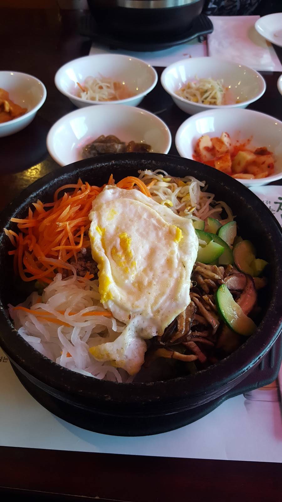 Surasang Korean Restaurant | restaurant | 336 Jericho Turnpike, Syosset, NY 11791, USA | 5164968989 OR +1 516-496-8989