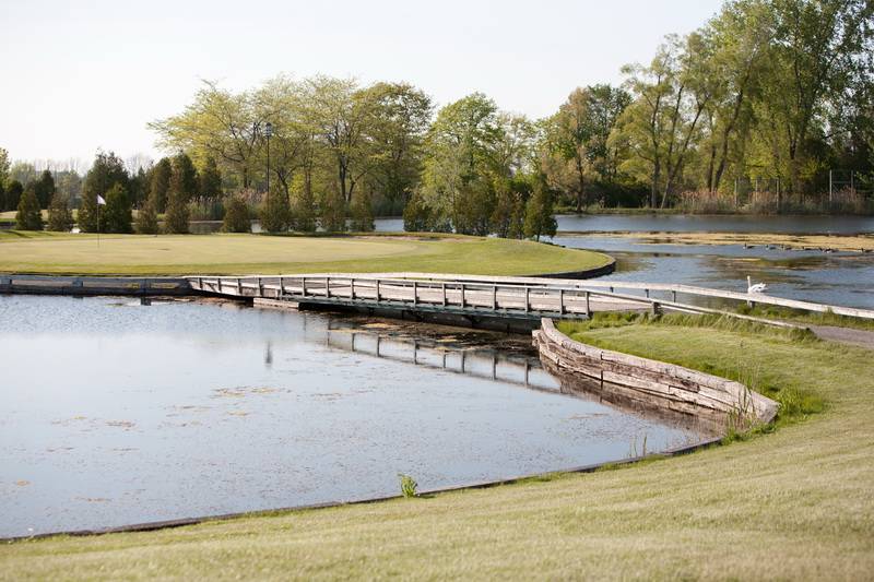 Forest Golf Club and Inn | restaurant | 102 Main Street South, Forest, ON N0N 1J0, Canada | 8888338787 OR +1 888-833-8787