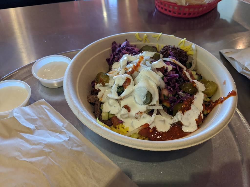 Naf Naf Grill | restaurant | 15110 South La Grange Road unit a, Orland Park, IL 60462, USA | 7082260101 OR +1 708-226-0101