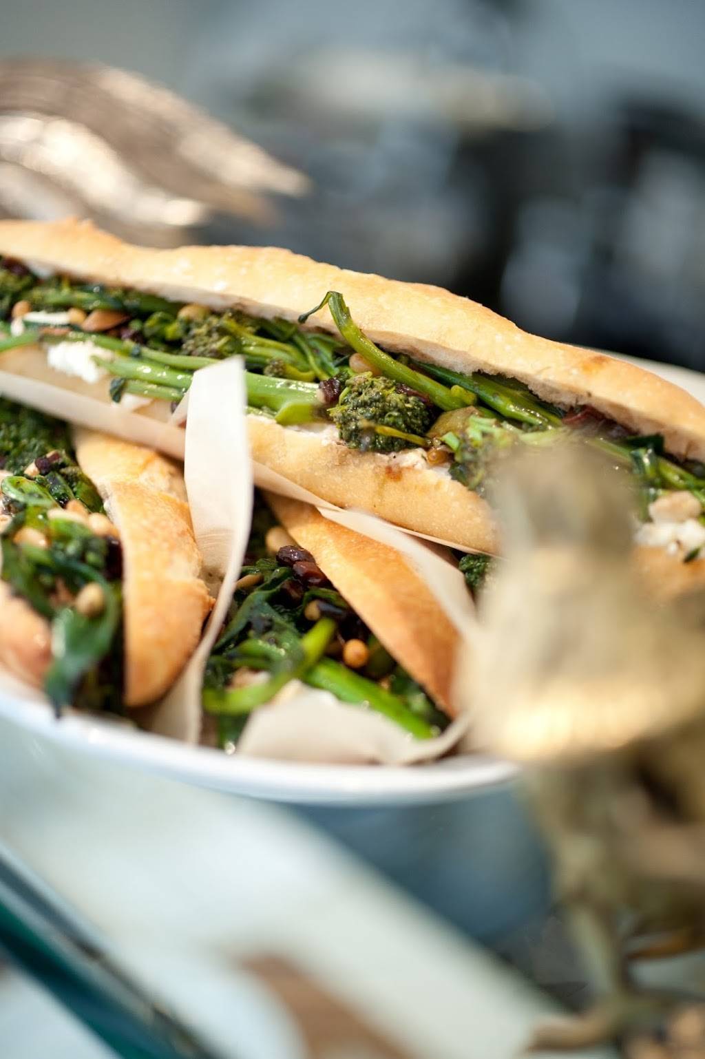 Larder | Maple Drive | restaurant | 345 N Maple Dr, Beverly Hills, CA 90210, USA | 3102483779 OR +1 310-248-3779