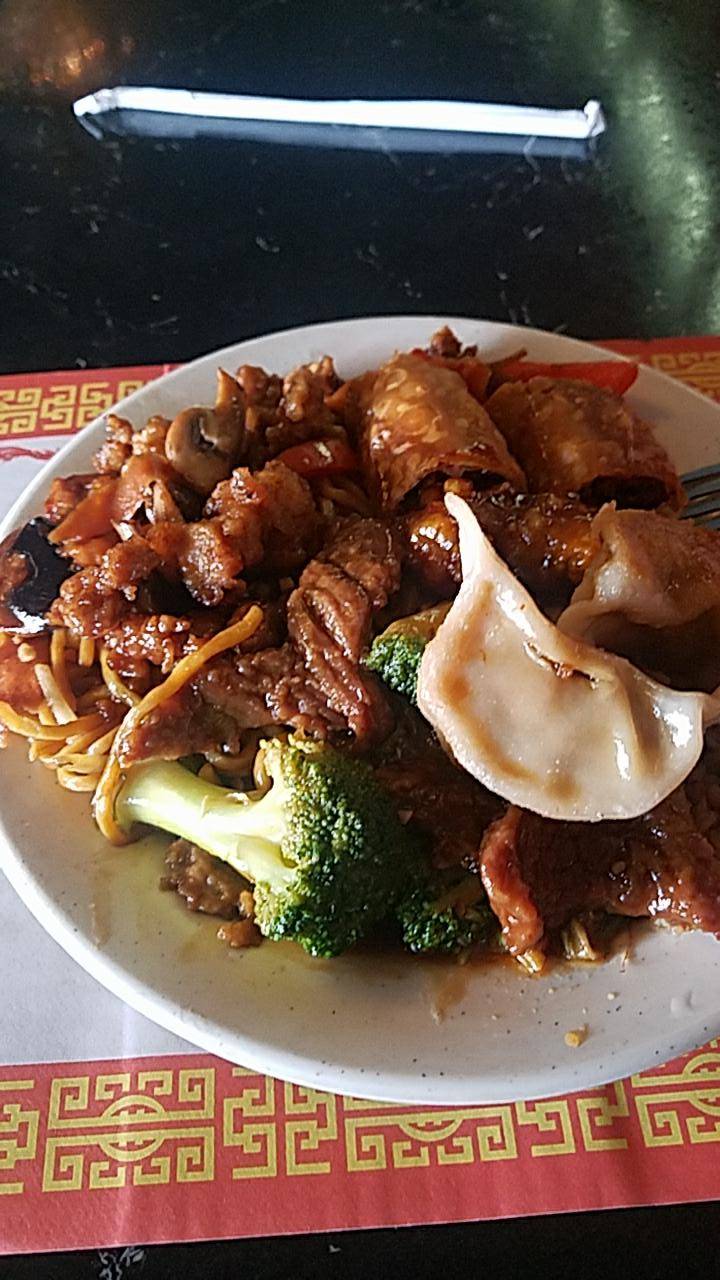 Szechuan Palace | restaurant | 2031 NE 13th St, Gainesville, FL 32609, USA | 3523370888 OR +1 352-337-0888