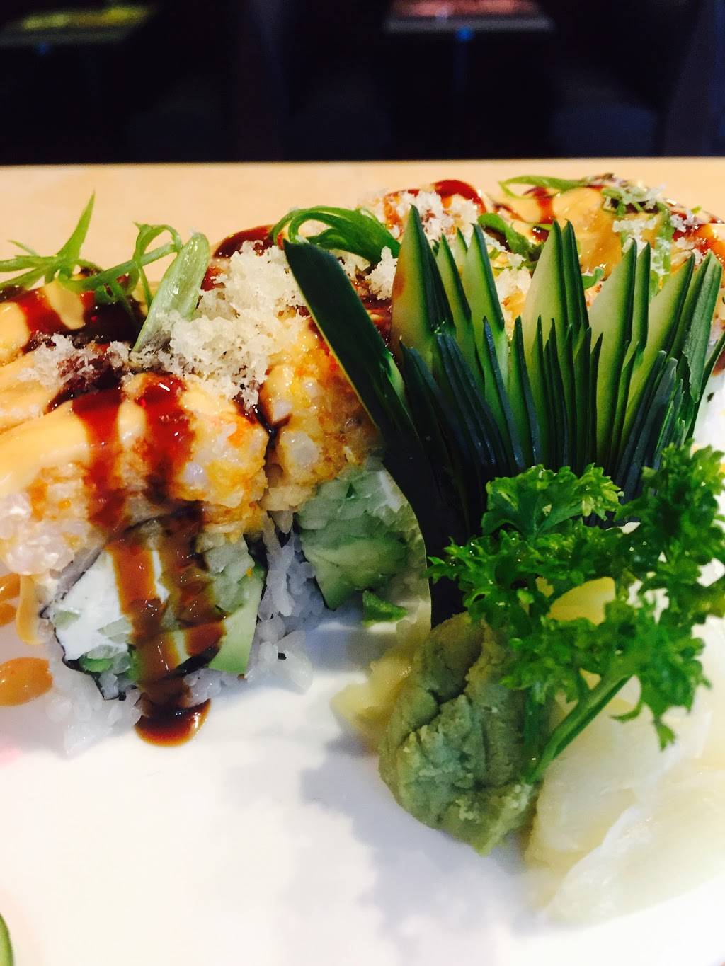 Taku Japanese Steakhouse | restaurant | 4750 Roosevelt Blvd, Middletown, OH 45044, USA | 5134238888 OR +1 513-423-8888