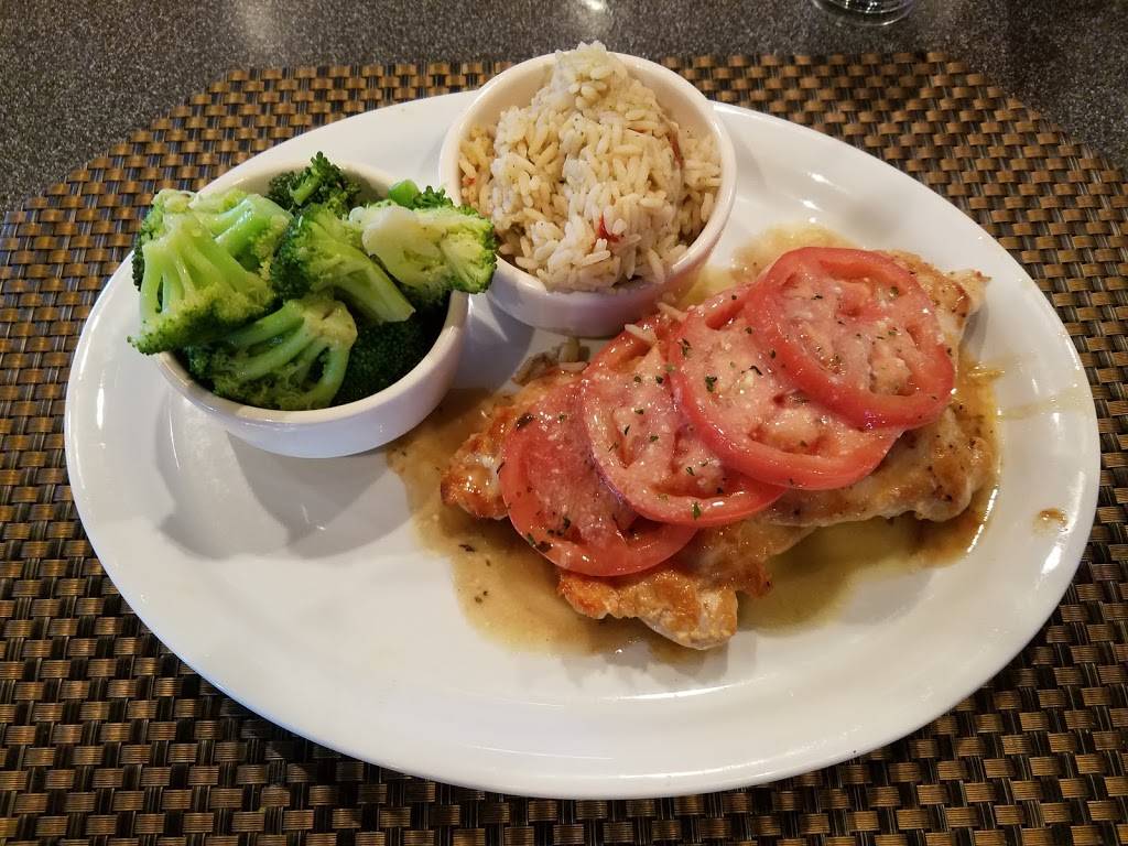 Ruby Tuesday | restaurant | 865 W Craig Rd, North Las Vegas, NV 89032, USA | 7022565449 OR +1 702-256-5449