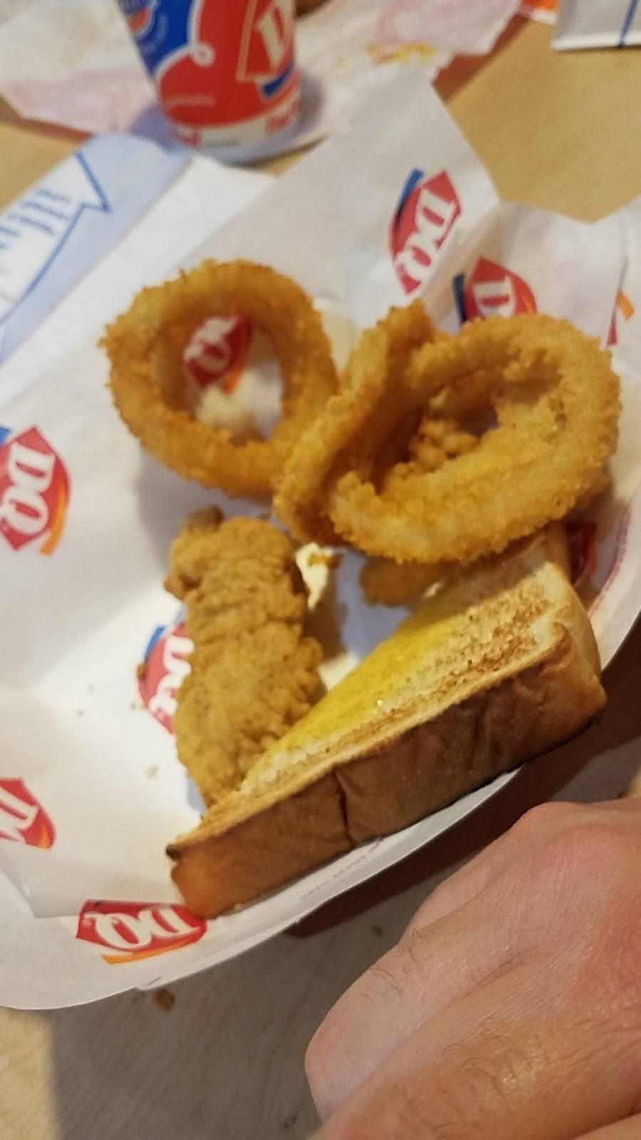 Dairy Queen Grill & Chill | restaurant | 4140 N First Ave, Evansville, IN 47710, USA | 8124284022 OR +1 812-428-4022