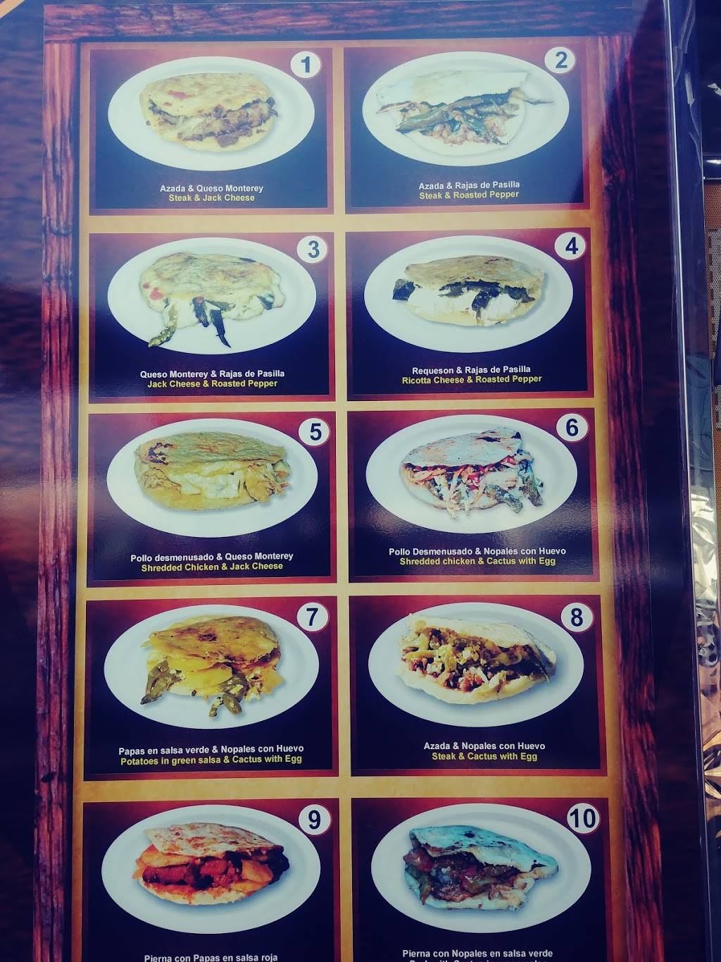 Gorditas El Sabor De Mi Pueblo | restaurant | 2000 East Ave, Turlock, CA 95380, USA | 2092325373 OR +1 209-232-5373