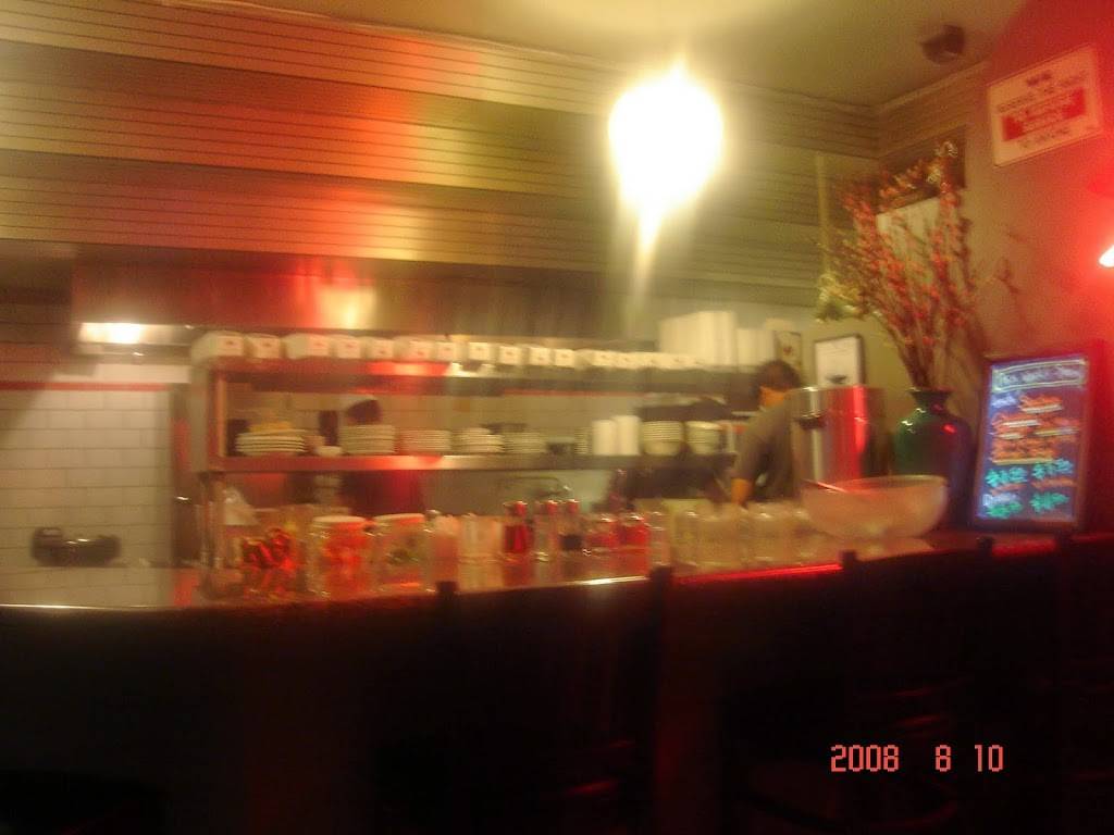 Wacky Wok | restaurant | 2805 Abbot Kinney Blvd F, Venice, CA 90291, USA | 3108227373 OR +1 310-822-7373