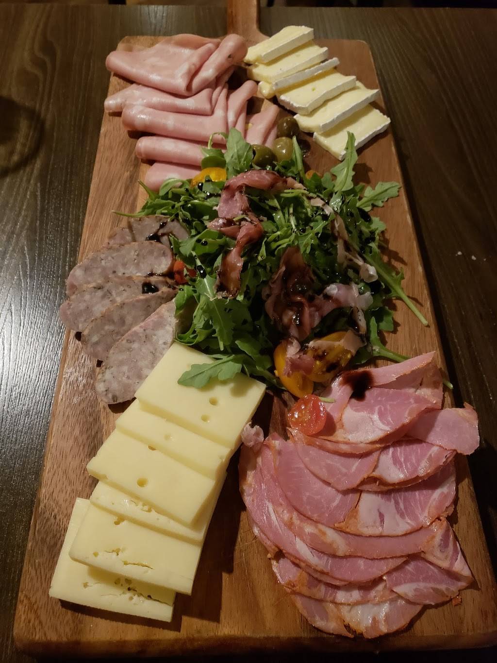 Sapori DItalia | restaurant | 11865 N Saguaro Blvd, Fountain Hills, AZ 85268, USA | 4808169535 OR +1 480-816-9535