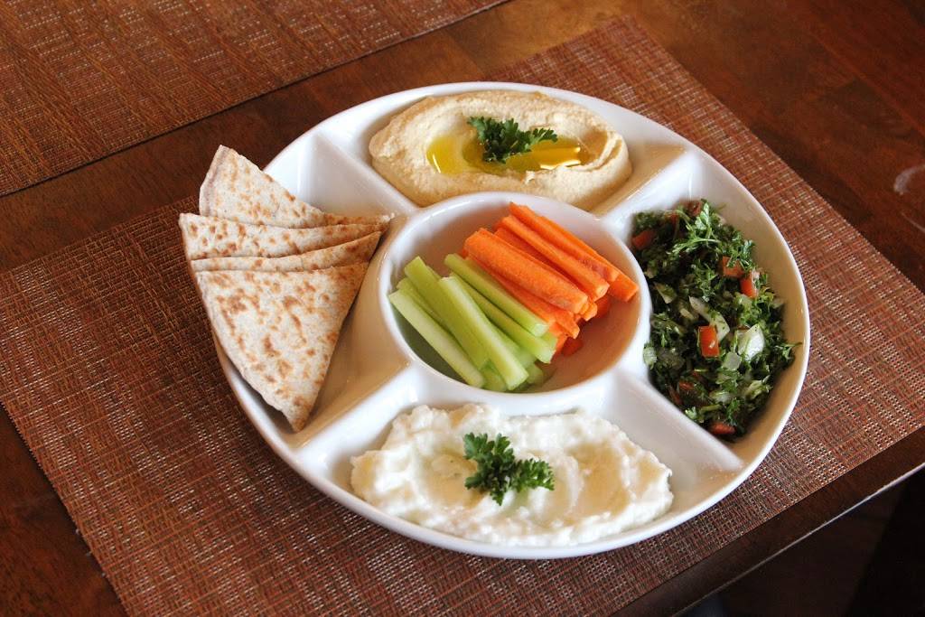 Loya Organic Middle Eastern Grill | restaurant | 4284 Orchard Lake Rd, West Bloomfield Township, MI 48323, USA | 2486819640 OR +1 248-681-9640