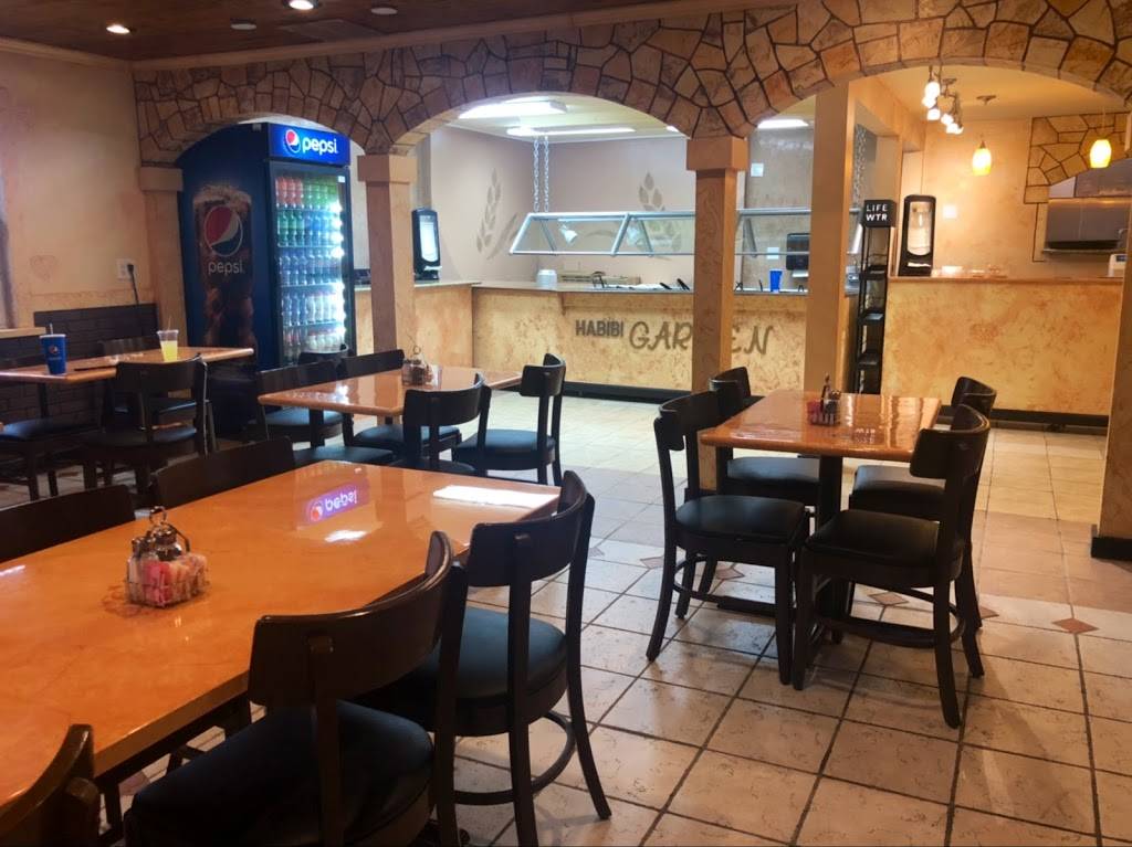 Habibi Grill & Bakery | restaurant | 1007 Method Rd, Raleigh, NC 27606, USA | 9196154824 OR +1 919-615-4824