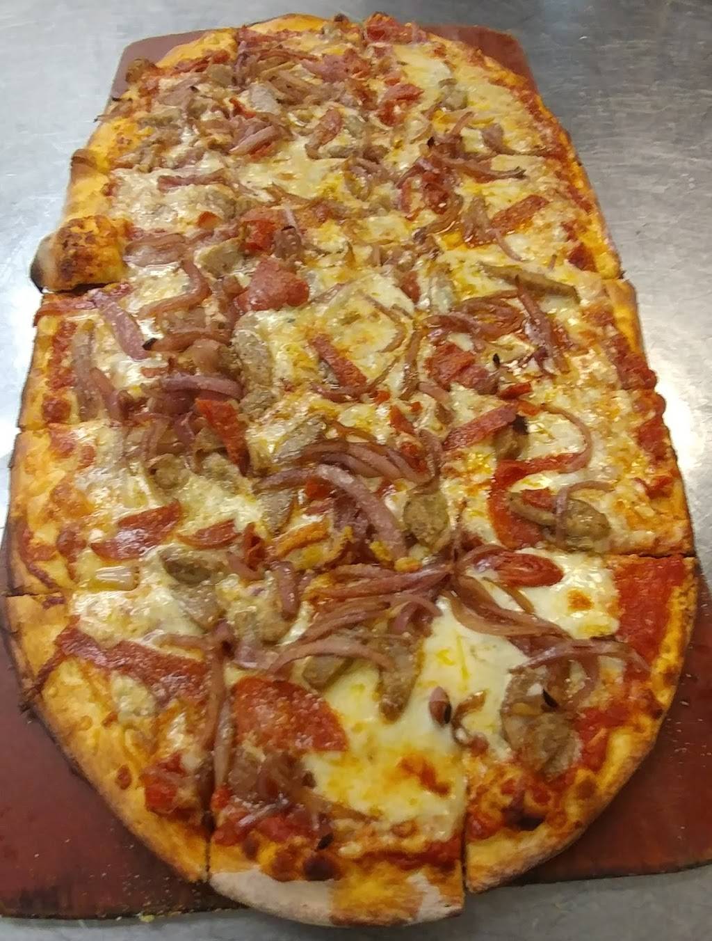 Buca di Beppo Italian Restaurant | restaurant | 3355 S University Dr, Davie, FL 33328, USA | 9545773287 OR +1 954-577-3287